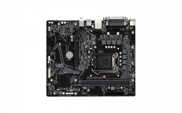Mainboard Gigabyte H510M-DS2