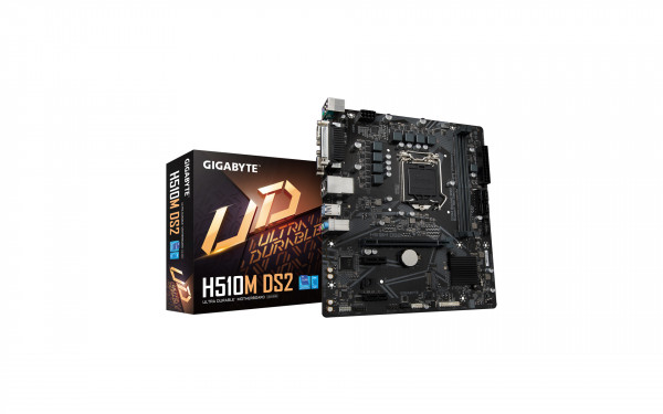 Mainboard Gigabyte H510M-DS2