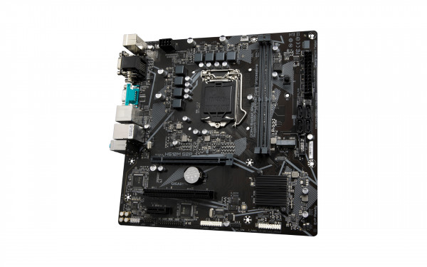 Mainboard Gigabyte H510M-S2P