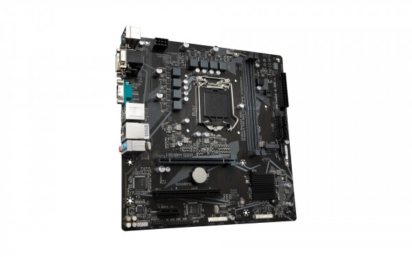 Mainboard Gigabyte H510M-S2P