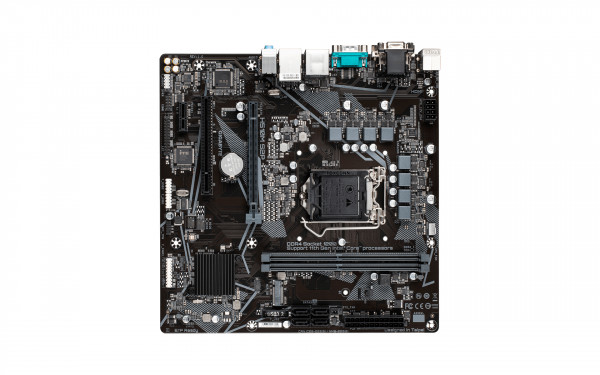 Mainboard Gigabyte H510M-S2P