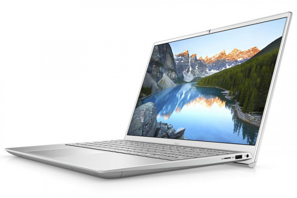 Laptop DELL Inspiron 7501 X3MRY1 (i7-10750H/8GB-RAM/512GB-SSD/15.6-FHD/GTX1650TI/Win10/Silver)