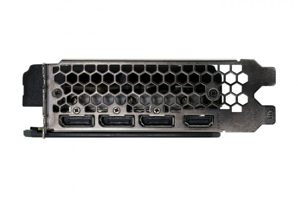 Card Màn Hình Gainward GeForce RTX 3060 Ghost OC