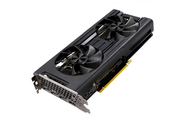 Card Màn Hình Gainward GeForce RTX 3060 Ghost OC