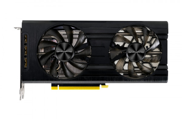 Card Màn Hình Gainward GeForce RTX 3060 Ghost OC
