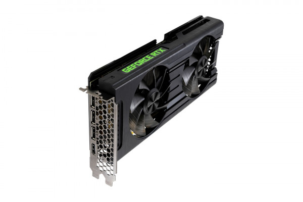 Card Màn Hình Gainward GeForce RTX 3060 Ghost OC