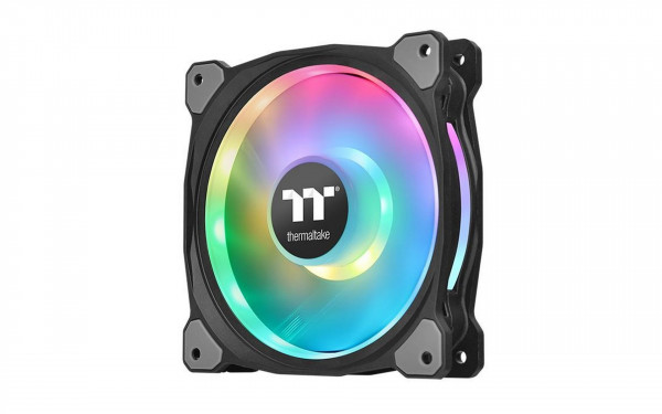 Quạt tản nhiệt Thermaltake Riing Duo 12 RGB TT Premium Edition (Gói 3 quạt)