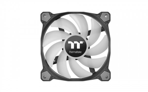 Quạt tản nhiệt Pure Plus 12 RGB TT Premium Edition (Gói 3 quạt)