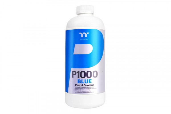 Nước Làm Mát Thermaltake P1000 Blue Pastel Coolant
