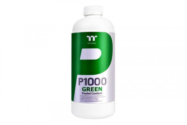 Nước Làm Mát Thermaltake P1000 Green Pastel Coolant