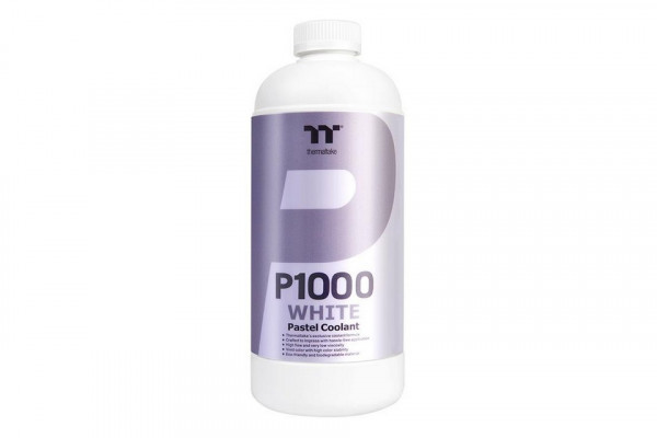 Nước Làm Mát Thermaltake P1000 White Pastel Coolant