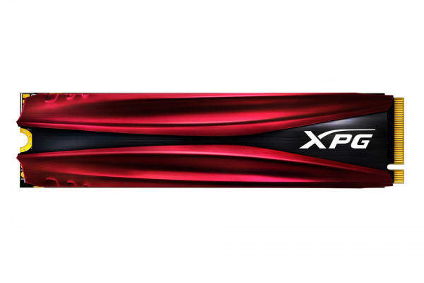 Ổ Cứng SSD Adata XPG GAMMIX S11 Pro 512GB M.2 2280 PCIe Gen3x4