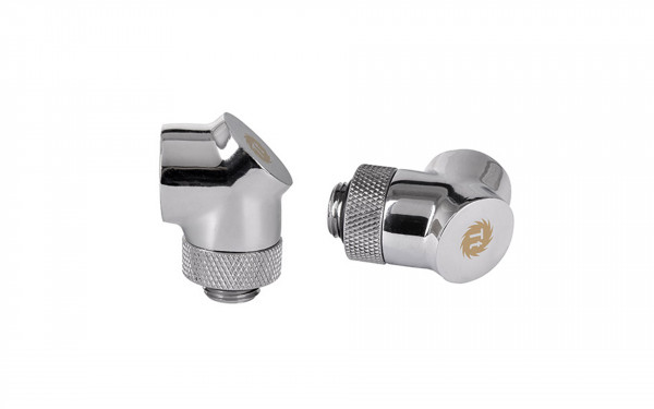 Bộ tản nhiệt nước Pacific M360 D5 Hard Tube CL-W217-CU00SW-A Thermaltake