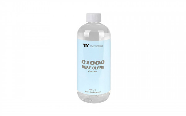 Bộ tản nhiệt nước Pacific M360 D5 Hard Tube CL-W217-CU00SW-A Thermaltake