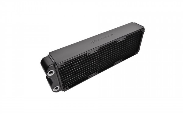 Bộ tản nhiệt nước Pacific M360 D5 Hard Tube CL-W217-CU00SW-A Thermaltake