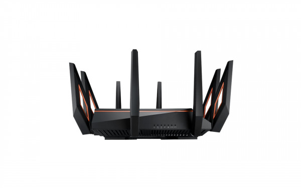 Router wifi ASUS ROG Rapture GT-AX11000