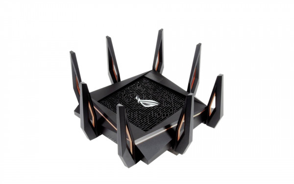 Router wifi ASUS ROG Rapture GT-AX11000