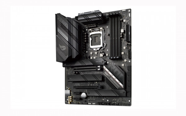 Mainboard ASUS ROG STRIX B560-F GAMING WIFI