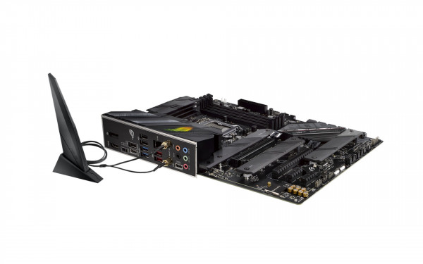 Mainboard ASUS ROG STRIX B560-F GAMING WIFI