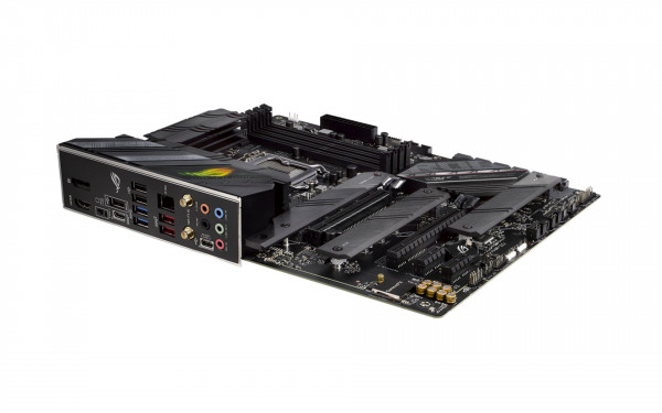 Mainboard ASUS ROG STRIX B560-F GAMING WIFI