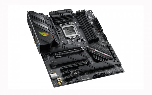 Mainboard ASUS ROG STRIX B560-F GAMING WIFI
