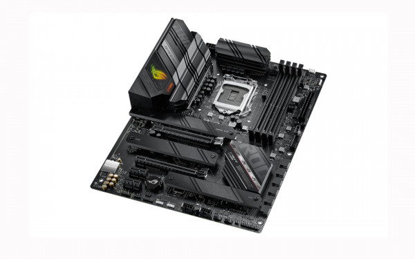 Mainboard ASUS ROG STRIX B560-F GAMING WIFI