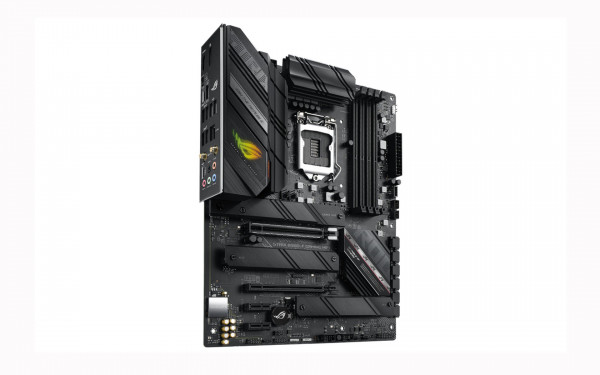Mainboard ASUS ROG STRIX B560-F GAMING WIFI
