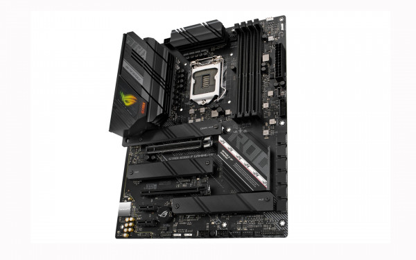 Mainboard ASUS ROG STRIX B560-F GAMING WIFI