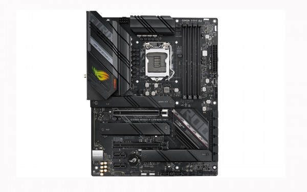 Mainboard ASUS ROG STRIX B560-F GAMING WIFI