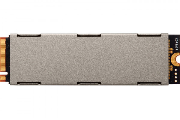 Ổ Cứng SSD Corsair MP600 CORE 4TB M.2 NVMe PCIe Gen.4 x4