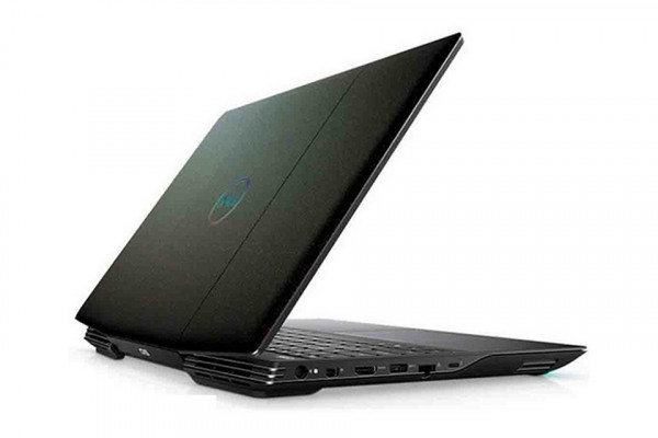 Laptop Dell Gaming G5 5500 (i7-10750H/RAM-8GB/SSD-256GB/15.6-FHD/GTX-1650Ti)
