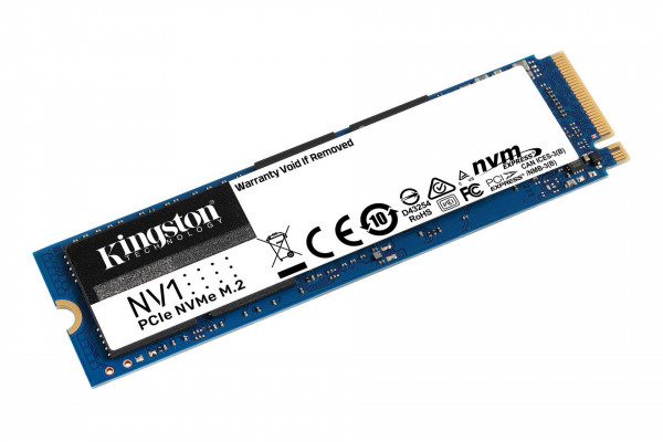Ổ Cứng SSD Kingston NV1 500GB PCIe NVMe M.2 2280