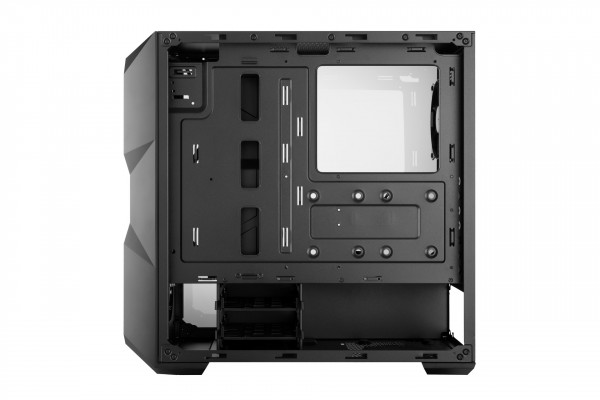 Vỏ Case Cooler Master MasterBox TD500 ARGB (Mid Tower/Nhựa)