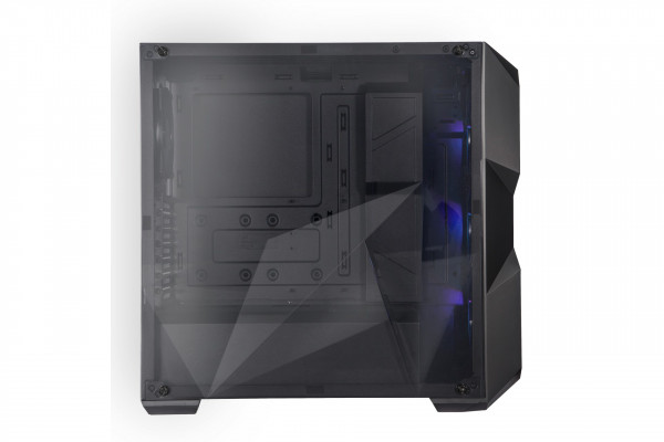 Vỏ Case Cooler Master MasterBox TD500 ARGB (Mid Tower/Nhựa)