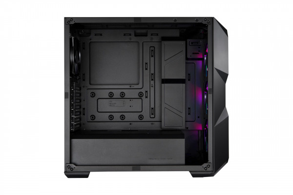 Vỏ Case Cooler Master MasterBox TD500 ARGB (Mid Tower/Nhựa)