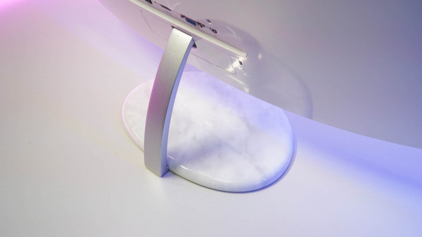 Màn Hình Cong AOC C27V3H/WS (27inch/FHD/VA/75Hz)