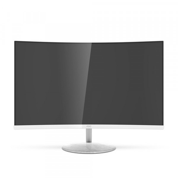 Màn Hình Cong AOC C27V3H/WS (27inch/FHD/VA/75Hz)