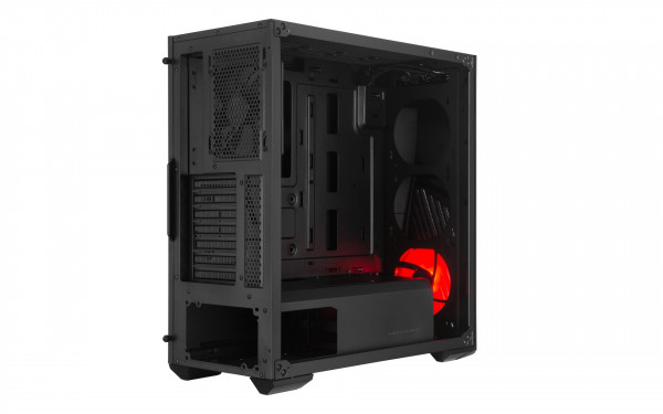 Vỏ Case Cooler Master MASTERBOX K501L