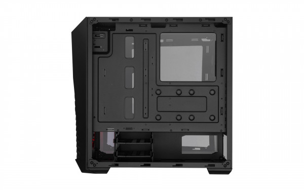 Vỏ Case Cooler Master MASTERBOX K501L