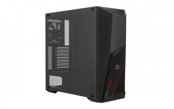 Vỏ Case Cooler Master MASTERBOX K501L