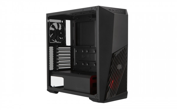 Vỏ Case Cooler Master MASTERBOX K501L