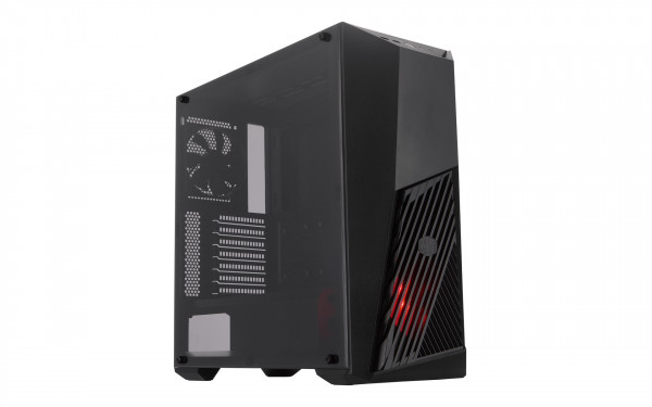 Vỏ Case Cooler Master MASTERBOX K501L