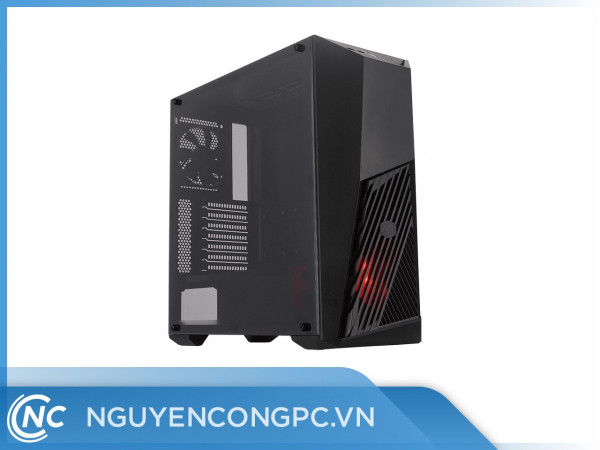Vỏ Case Cooler Master MASTERBOX K501L
