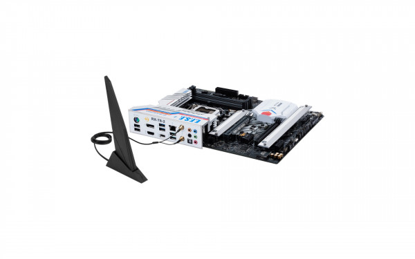 Mainboard ASUS Z590 WIFI GUNDAM EDITION