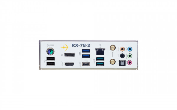 Mainboard ASUS Z590 WIFI GUNDAM EDITION