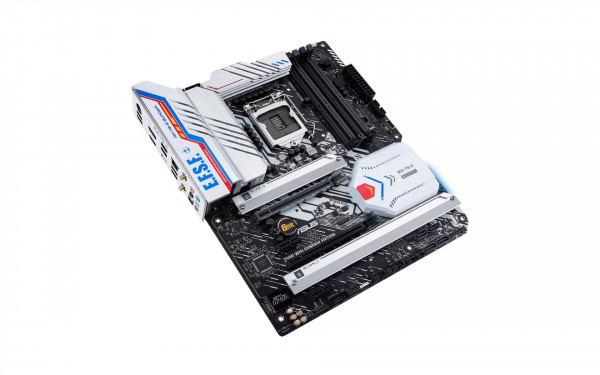 Mainboard ASUS Z590 WIFI GUNDAM EDITION
