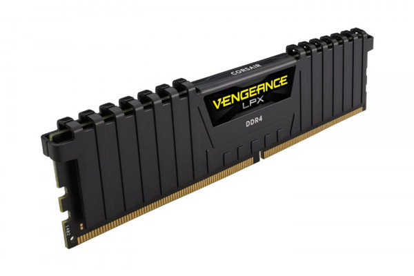 RAM CORSAIR Vengeance LPX 16GB (1x16GB) 2666MHz DDR4 (CMK16GX4M1A2666C16)