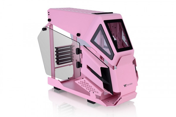 Vỏ Case Thermaltake AH T200 Pink Micro Chassis