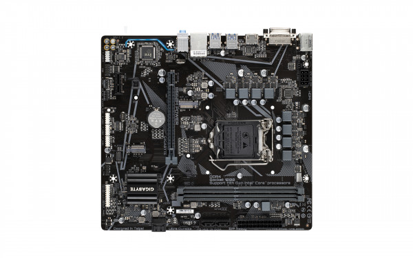 Mainboard Gigabyte  B560M POWER