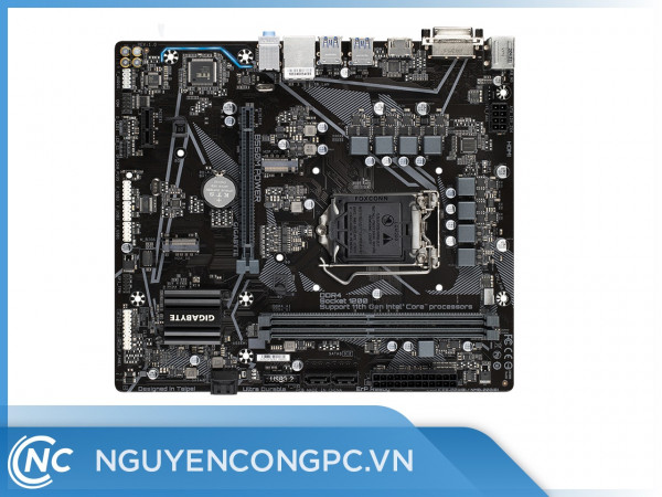 Mainboard Gigabyte  B560M POWER